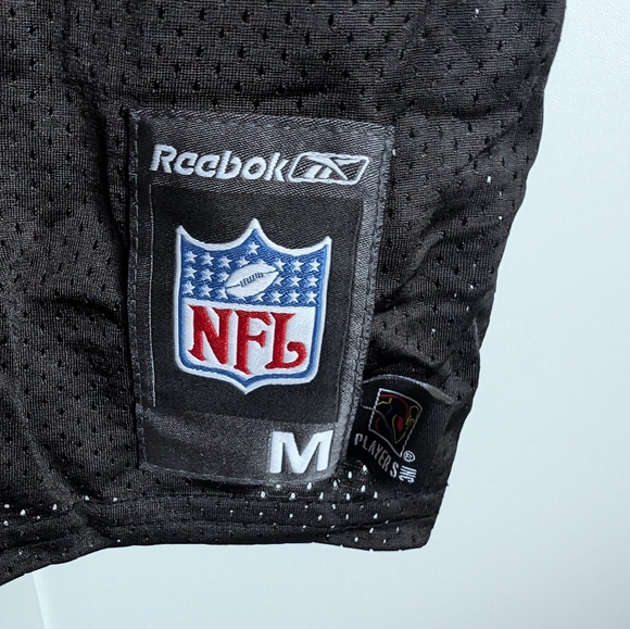 Ben Roethlisberger Steelers Jersey EUC - Picture 4 of 4